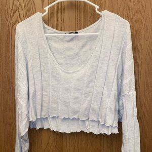 Fashion nova & forever 21 tops